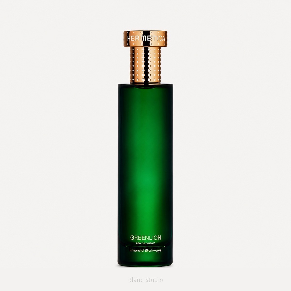 HERMETICA Greenlion
